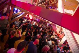 Tom Wenig  Villa PM 0056